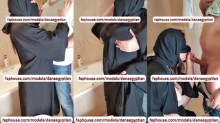 العرص خد الشغاله السعوديه القحبه   نيك مصري في الحمام تريح زبر الهايج المموس قعدت علي ركبها و نزلت لحس ومص في زبر وبضانوا