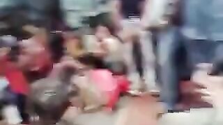 فرح مصري كل الرقصات اللي سكس مصر  فيه شراميط بيطلعوا اوردرات و اول ظهور للمموس بوسي الرقاصه وهي بتتشرمط علي المعزيم