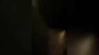 الشرموطه ام عبدالله الممحونه كسها اتفشخ نيك  سكس مصر من العنتيل و متعرفش انها بتتصور فيديو العنتيل بيقولها سايبه جوزك و جايه تتناكي