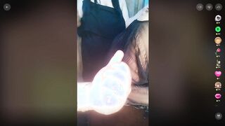 لبوة تانجو لايف القحبه ناني جوزها الديوث  سكس مصر هو اللي مطلعها لايف و بيهيج الراله عليها اللبوه عماله تعصر في بزازها و تفرك في كسها