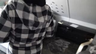 شرموطه سعوديه كبيره  نيج في السن بس استاذه في النيك اللبوه بعد ما العنتيل فشخ كسها نيك طلعت زبر نزل لبنوا في بوقها