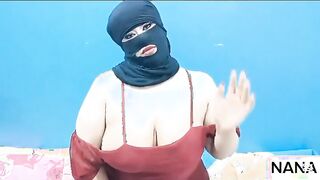المموس داليا القحبه ام كس هايج فشخ رجلها علي نيك مصري  الاخر و عماله تقول للفحل ايوا افشخ كسي جامد و هات لبنك في بوقي