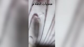 العرص غفل امه  نيك مصري و صورها وهي معا زبون كبير في السن مسكها فاشخ كسها المنفوخ نيك و بتقولوا لم اطلع هنيكك يا خول
