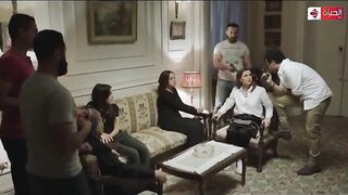 تسريب مقطع  نيك مصري ل فيلم مصري وهم بيشتموا بعض و مقطع ساخن نااار وهو بيمسك بزاز الممثله وهي مش لبس برا تسريب