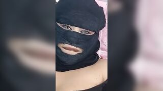 الجزء التاني المموس داليا الحيحانه عماله تتعالق علي عشيقها وهو فاشخ كسها الهايج نيك وهي ماسكه خياره بتحشرها جوا طيزها