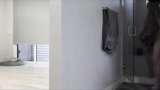 القحبه الامريكيه الممحونه هيجت ابن جوزها عليها و طل سكس مصري بت منوا يلحس كسها الشرقان اللبوه خلاتوا فشخ كسها نيك