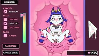 العاب سكس انمي كرتون حصري موقع شراميط العرب تقدر تختار المموس ال سكس مصري لي بتنكها و حجم جسمها و درجة المتعه اللي بتنكها بيها