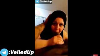الشرموطه السعوديه ام فهد نايمه علي بطنها مابين رجل سكس مصري ين عشيقها و نزله مص و لحس في زبر و بضانوا بلعت لبنوا