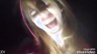 شرموطه امريكي حيحانه عامله فيديو مع اخوها الصغير وهي  سكس مصري سكرانه نيك اللبوه هاجت علي اخوها و عماله تمسك في زبر
