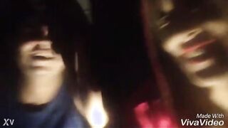 شرموطه امريكي حيحانه عامله فيديو مع اخوها الصغير وهي  سكس مصري سكرانه نيك اللبوه هاجت علي اخوها و عماله تمسك في زبر