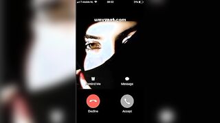 المتناكه كلمت الزبون فيديو اتفقت معا علي انها تروحلوا و تبات معا كمان  سكس مصري اول ما دخلت من الباب فلقس طيزها وهي واقفه وفشخها نيك