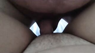 المتناكه الحيحانه بتلعب في زبر حبيبها بصوابع رجلها عايزه  سكس مصري تهيجوا عليها عشان يقوم يريح كسها الشرقان قحبه مربربه