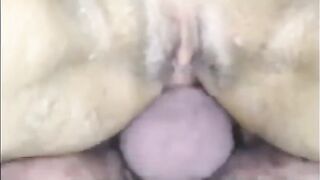 متناكه مصريه هايجه راحت ل خطيبها الشقه صورها فيديو وهو حاشر زبر سكس مصري  كله جوا طيزها المربربه و اللبوه بتفرك في ظنبور كسها