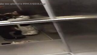 الدكتور خالد الزبير استغل ان مفيش حد في العياده وخلي ال سكس مصري ممرضه الممحونه تمص و تلحسلوا في زبر لحد ما نزل لبنوا