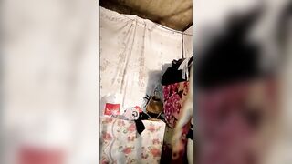المتناكه زينب الحيحانه بتصور نفسها فيديو ل عشيقها وهي ل سكس مصري بس بدلة رص سوداء و نزله رقص شرقي من الاخر لبوه مصريه