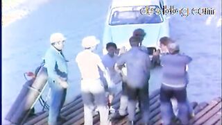 فيلم امريكي قديم ل ممثله مشهوره مفشوخ نيك من كل الرجاله اللي معاها  في الفيلم شرموطه نيك و شهوتها عاليه xnxxعربي