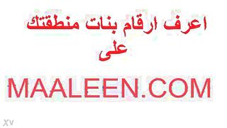 تسريب فيديو ل شيرين رضا المموس و هي قافش زبر عشيقها جوا بوقها و عماله ترضع فيه المتناكه استاذه في المص xxnxx