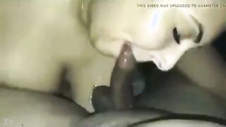 تسريب فيديو ل شيرين رضا المموس و هي قافش زبر عشيقها جوا بوقها و عماله ترضع فيه المتناكه استاذه في المص xxnxx