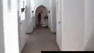 العنتيل الاميريكي  سكس العرب دخل فندق دعاره في البحرين و اختار مموس مغربيه عربيه تلحسلوا زبر و ينزل لبنوا في بوقها
