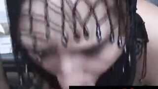 العنتيل الاميريكي  سكس العرب دخل فندق دعاره في البحرين و اختار مموس مغربيه عربيه تلحسلوا زبر و ينزل لبنوا في بوقها