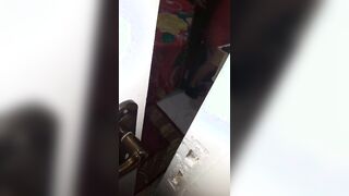 اخويا الكبير جاب مموس في البيت واهلي مش موجودين صورتوا من غ سكس مصري ير ما ياخد بالوا وهي المموس قعده علي زبر و فشخها نيك