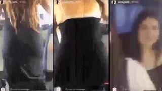 شراميط الساحل الشمالي مع الفحول عمالين يهزوا بزازها الك سكس مصري بيره و اطيازهم المربربه القحبه  مفشوخين نيك من الاخر