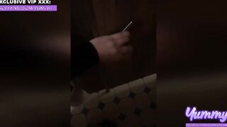 المتناكه خدت صاحبتها المموس الحمام تنكها و تلحس في كسه سكس مصري ا الهايج اللبوه عماله تضرب صاحبتها علي طيزها الصغيره