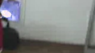 الشرموطه ناهد المموس ام كس هايج لبس بدلة رقص حمرا سكس مصري ء و بترقص ل زبون  رقص بلدي جامد شرموطه تونسيه ممحونه