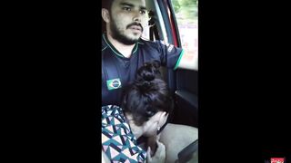 المتناكه ركب مع خطيبها في العربيه و عماله تلحس و تم سكس مصري ص في زبر و بضانوا وهو سايق و بيصورها فيديو غرقها لبن