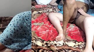 المموس المربربه قعد قدام اخو جوزها بتفرك في كسها لح سكس مصري د ما هاج عليها و مسكها فشخ كسها الممحون نيك من الاخر