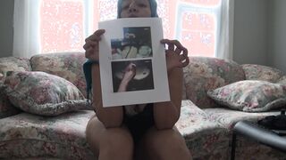 الشرموطه السعوديه القحبه فاتحه لايف بتعرض صور رجلين النسوان سكس مصري  وبتشتم في الرجاله الخولات المعرصين اللي طيزهم واسعه