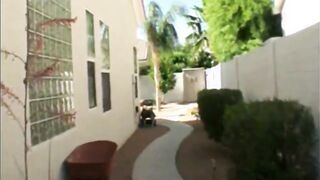 شرموطه هايجه كبيره في السن الفحل عدي عليها و طلب ي سكس مصري نكها مقابل 100دولار المموس وقفت و ركبت علي زبر الفحل