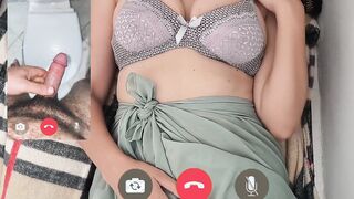 القحبه تالا الحيحانه بتكلم حبيبها فيديو كووول مكالمه سخنه سكس مصري  نيك اللبوه بتضرب سبعه ونص و هو بيفرك في زبر