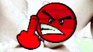 الجزء التاني الفحل طلب من المموس تيجي معا البيت يعملها سيشن تصوير ا سكس مصري للبوه راحت معا نايمه علي ضهرها و هو نازل لحس في كسها