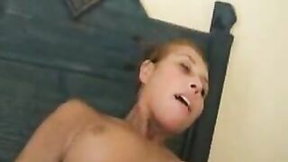 الفحل عرض علي اخته المموس تريح زبر الهايج وهو هيديها العربيه تروح مشواره سكس مصري ا المموس وفقت و فضلت تمص في زبر لحد ما جبهم علي وشها